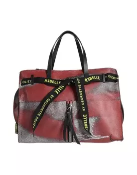 Сумка Rbelle, коричневый