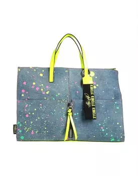 Сумка Rbelle, небесно-голубой