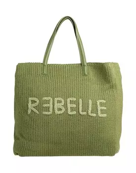 Сумка Rbelle, зеленый