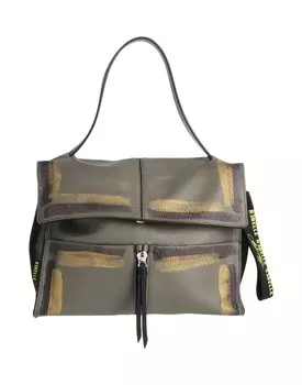 Сумка Rbelle, зеленый