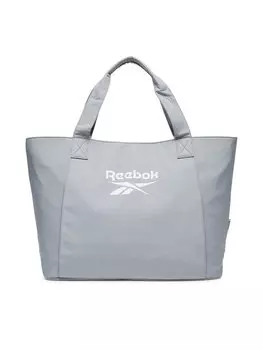 Сумка RBK-B-003-07 Reebok, серый
