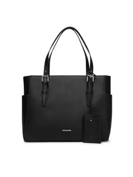 Сумка Rc-19681 Gino Rossi, черный