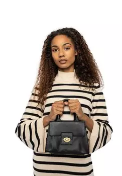 Сумка RE:DESIGNED, черный