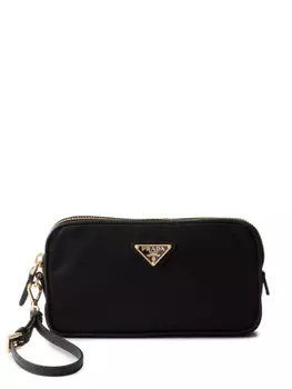 Сумка Re-Edition 1978 Prada, черный