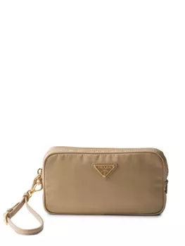 Сумка Re-Edition 1978 Prada, нейтральный