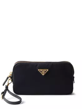 Сумка Re-Edition 1978 Prada, синий