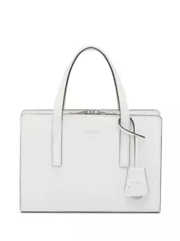 Сумка Re-Edition 1995 Prada, белый