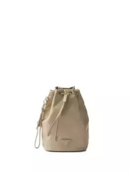 Сумка Re-Nylon Prada, нейтральный