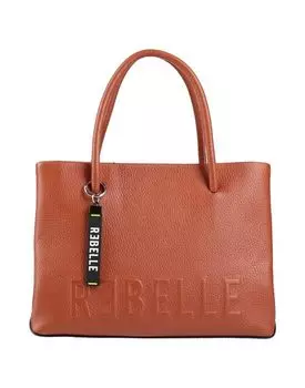 Сумка REBELLE, бежевый