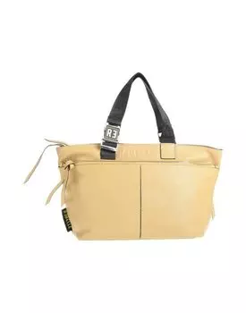 Сумка REBELLE, охра