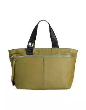 Сумка REBELLE, зеленый