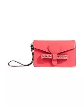 Сумка RED(V), коралловый