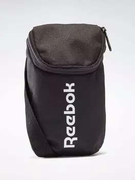 Сумка Reebok Act Core LL City, черный