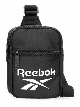 Сумка Reebok BANDOLERA CRUZADA, черный