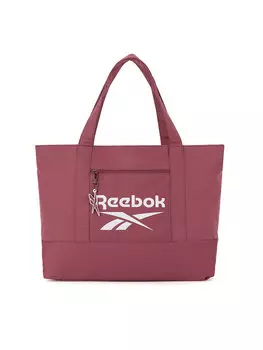 Сумка Reebok, бежевый