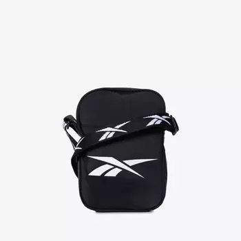 Сумка Reebok Myt City, черный