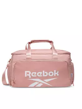 Сумка Reebok, розовый