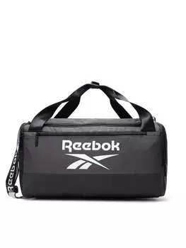 Сумка Reebok, серый