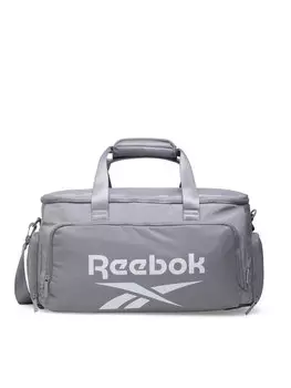 Сумка Reebok, серый