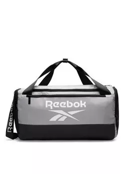 Сумка Reebok, серый