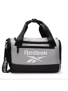 Сумка Reebok, серый