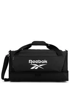 Сумка Reebok, серый