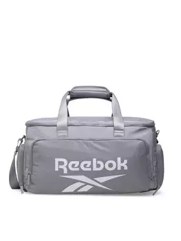 Сумка Reebok, серый