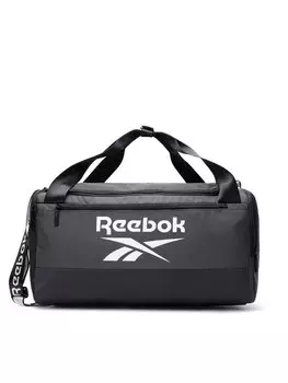 Сумка Reebok, серый