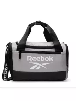 Сумка Reebok, серый