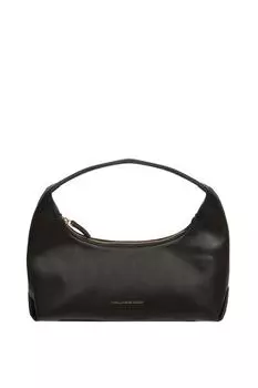 Сумка 'Reese' из кожи наппа Pure Luxuries London, черный