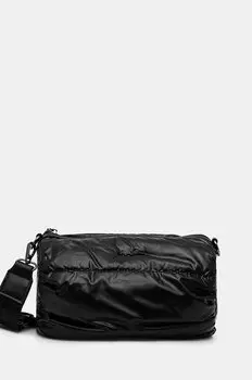Сумка REEVE AIRE Pepe Jeans, черный