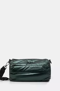 Сумка REEVE AIRE Pepe Jeans, зеленый