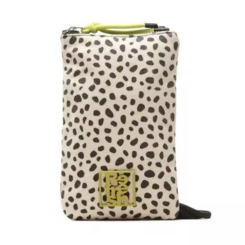 Сумка Refresh, белое золото