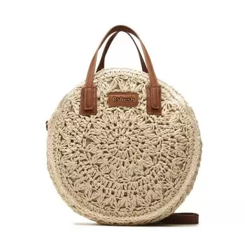 Сумка Refresh, бежевый