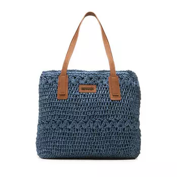 Сумка Refresh, синий