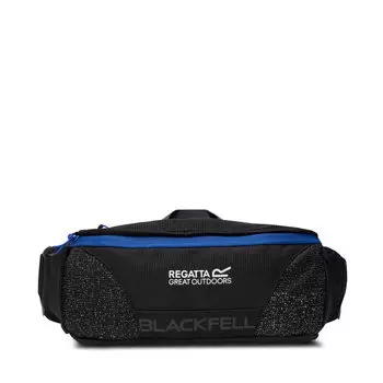Сумка Regatta BlackfellIII Hip, черный
