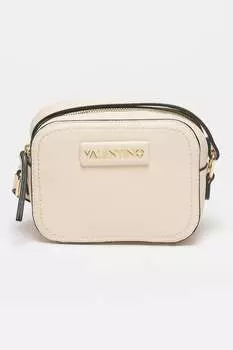 Сумка Regent из экокожи Valentino Bags, бежевый
