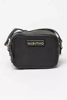 Сумка Regent из экокожи Valentino Bags, черный