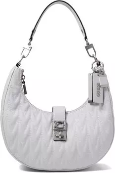 Сумка Regilla Hobo GUESS, белый