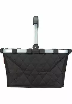 Сумка Reisenthel, цвет rhombus black