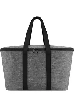 Сумка Reisenthel, цвет twist silver