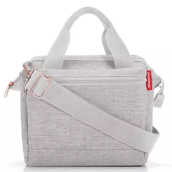 Сумка Reisenthel, пятнистый серый