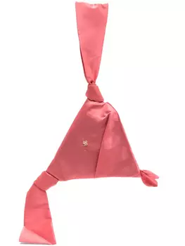 Сумка Rejina Pyo Martina, розовый
