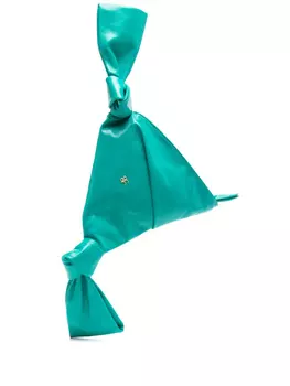 Сумка Rejina Pyo Martina, зеленый