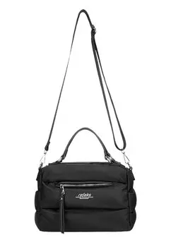 Сумка Relaks, цвет czarny