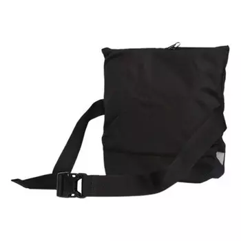 Сумка relax waist bag 'black' Puma, черный