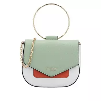 Сумка REMONTE, пастельный зеленый