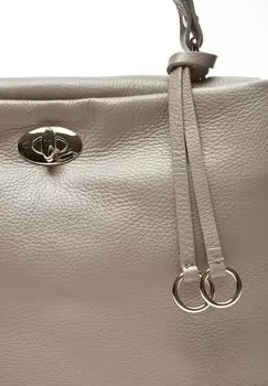 Сумка Renata Corsi, светло-коричневый