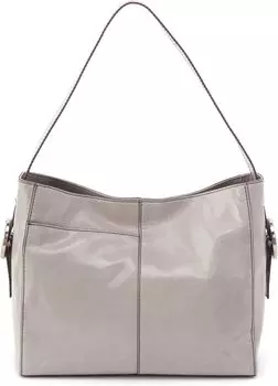 Сумка Render HOBO, светло-серый
