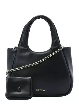 Сумка Replay, черный